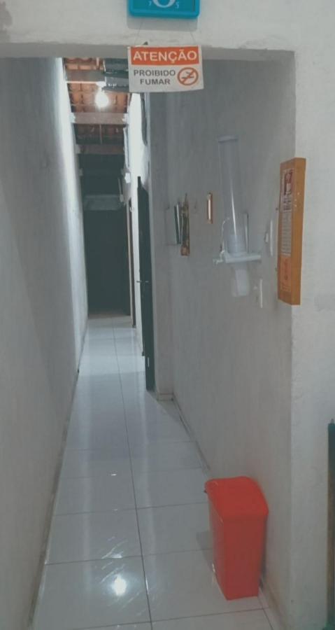Inn Aconchego De Mae Fortaleza (Ceara)
