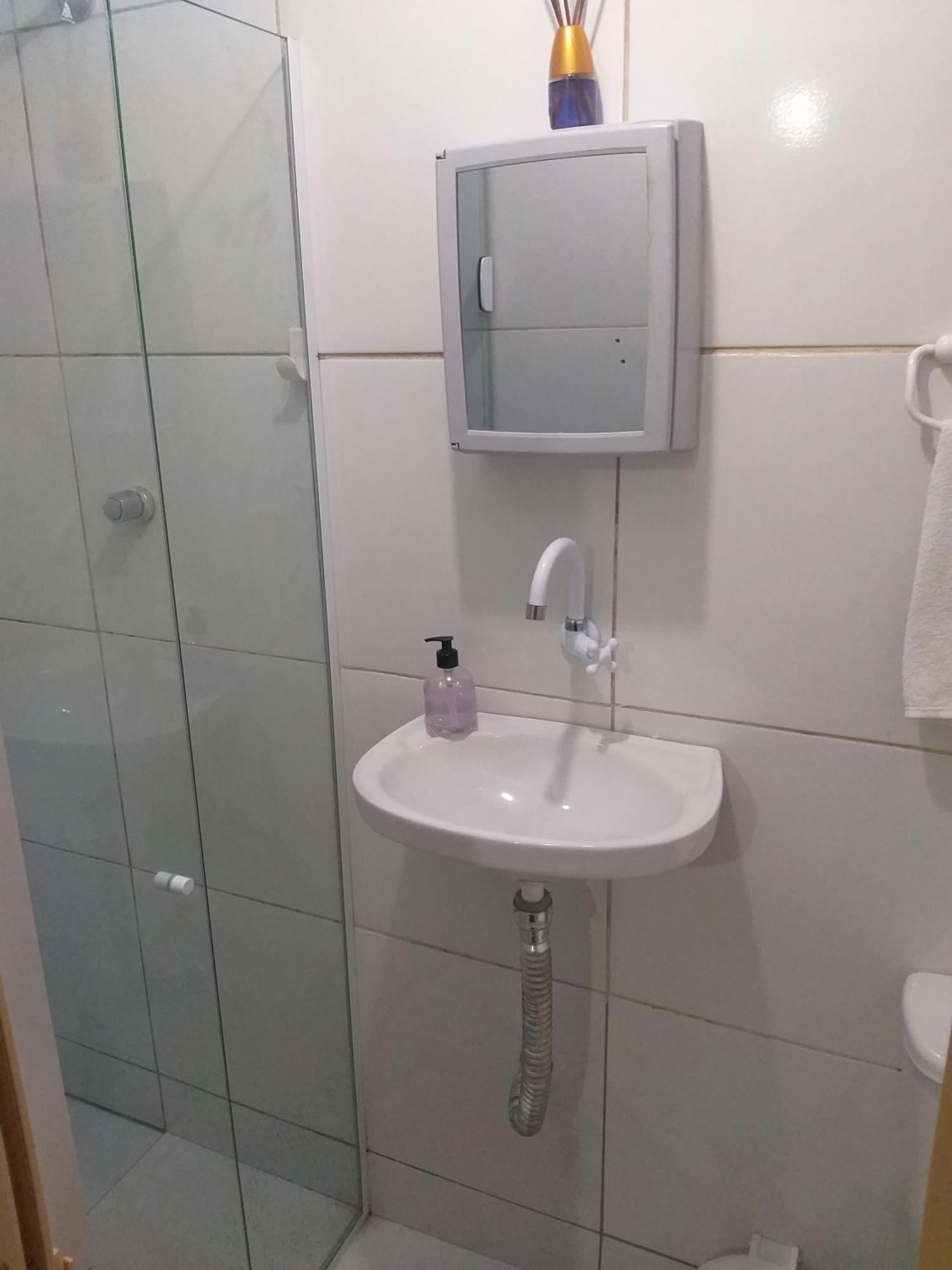 Aconchego De Mae Inn Fortaleza (Ceara)