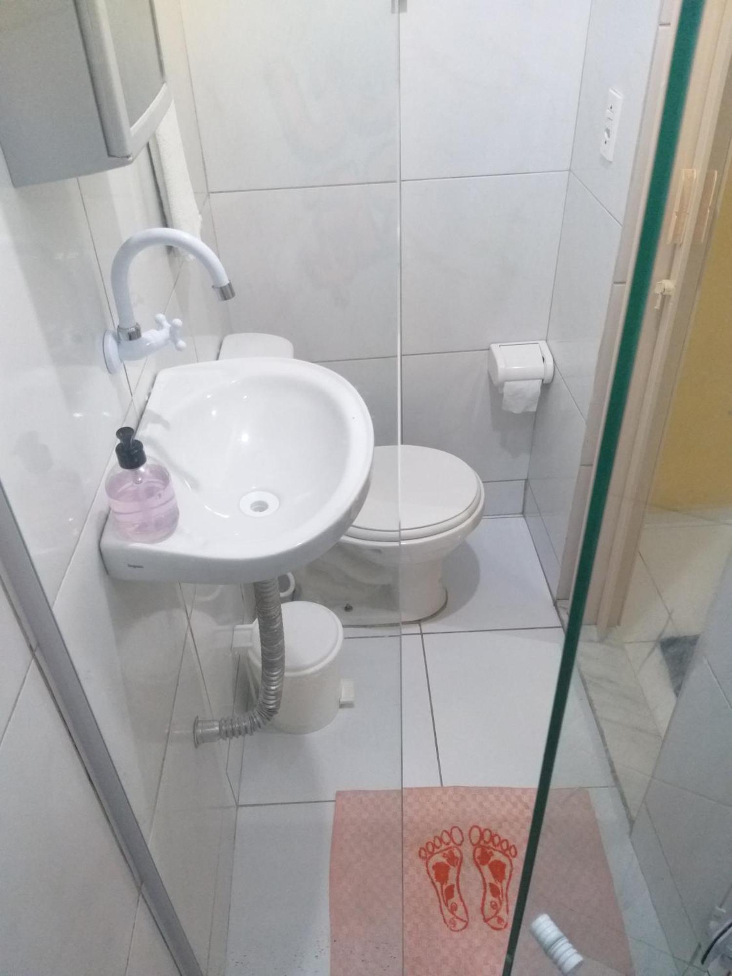 Aconchego De Mae Fortaleza (Ceara)