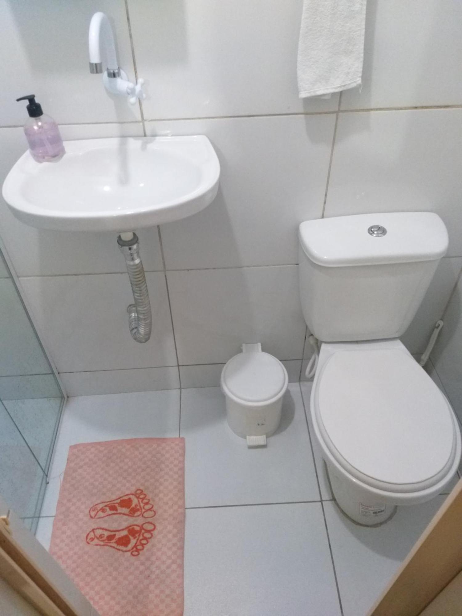Aconchego De Mae