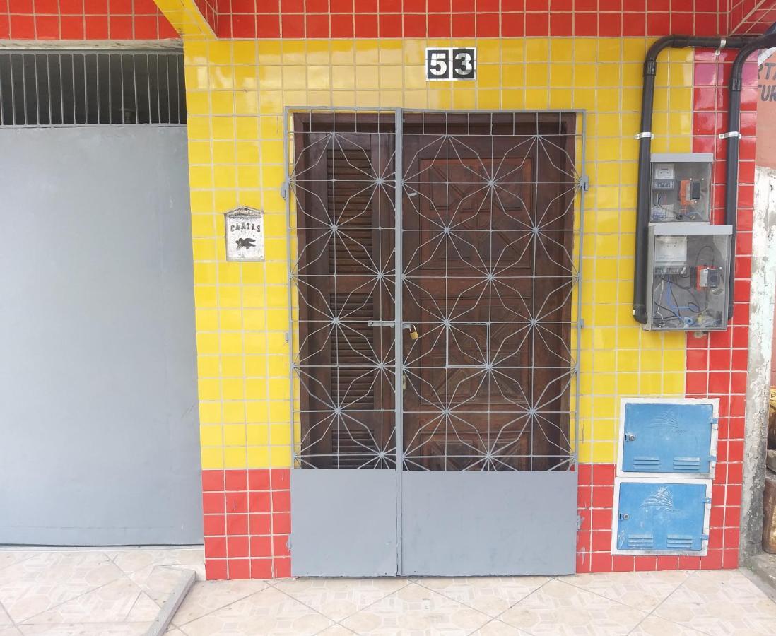 Aconchego De Mae
